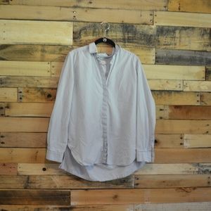 LOFT Work Blouse